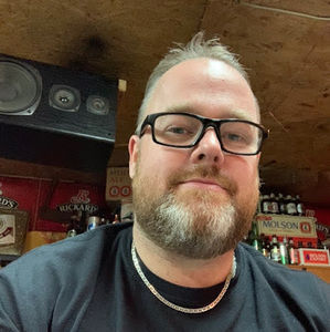 Meet your Posher, Frederic